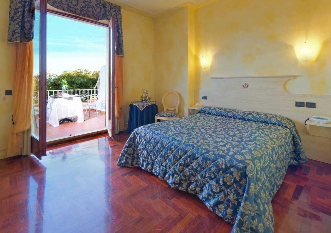 Hotel Seebay 4*