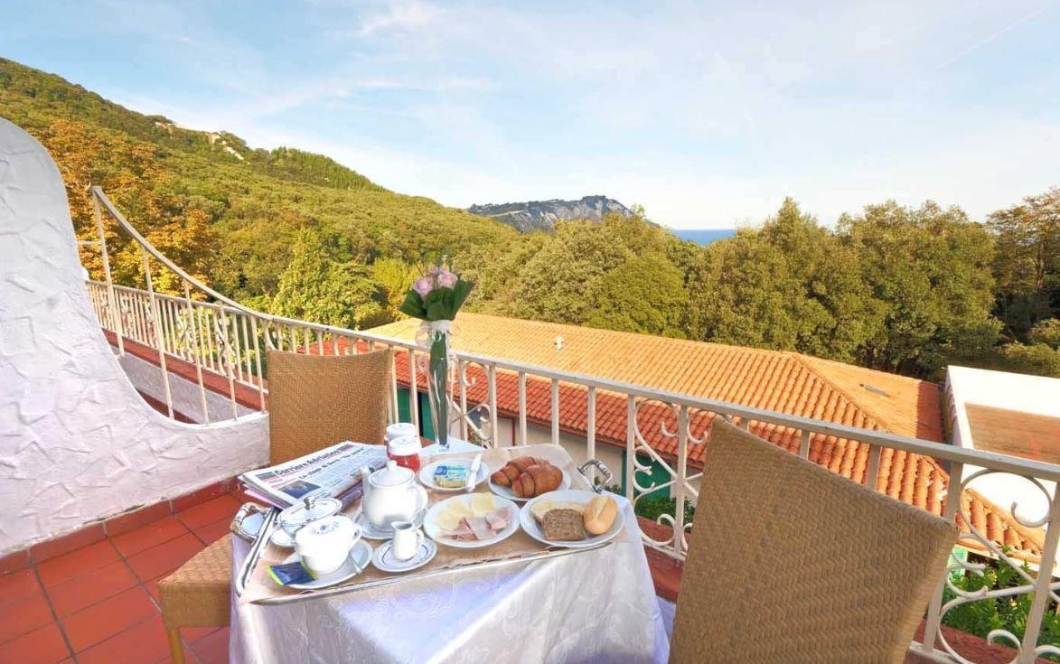 Seebay Ancona
