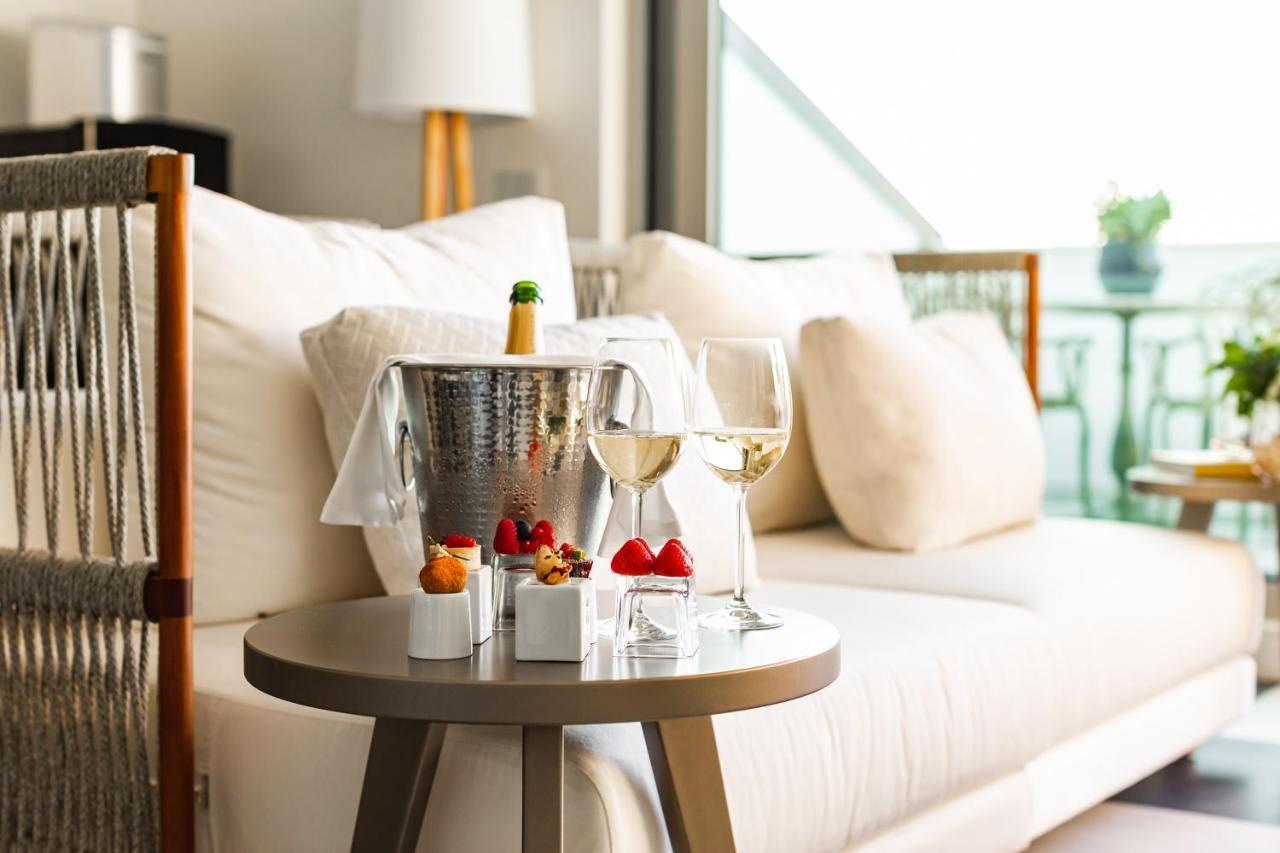 Seebay Hotel Ancona