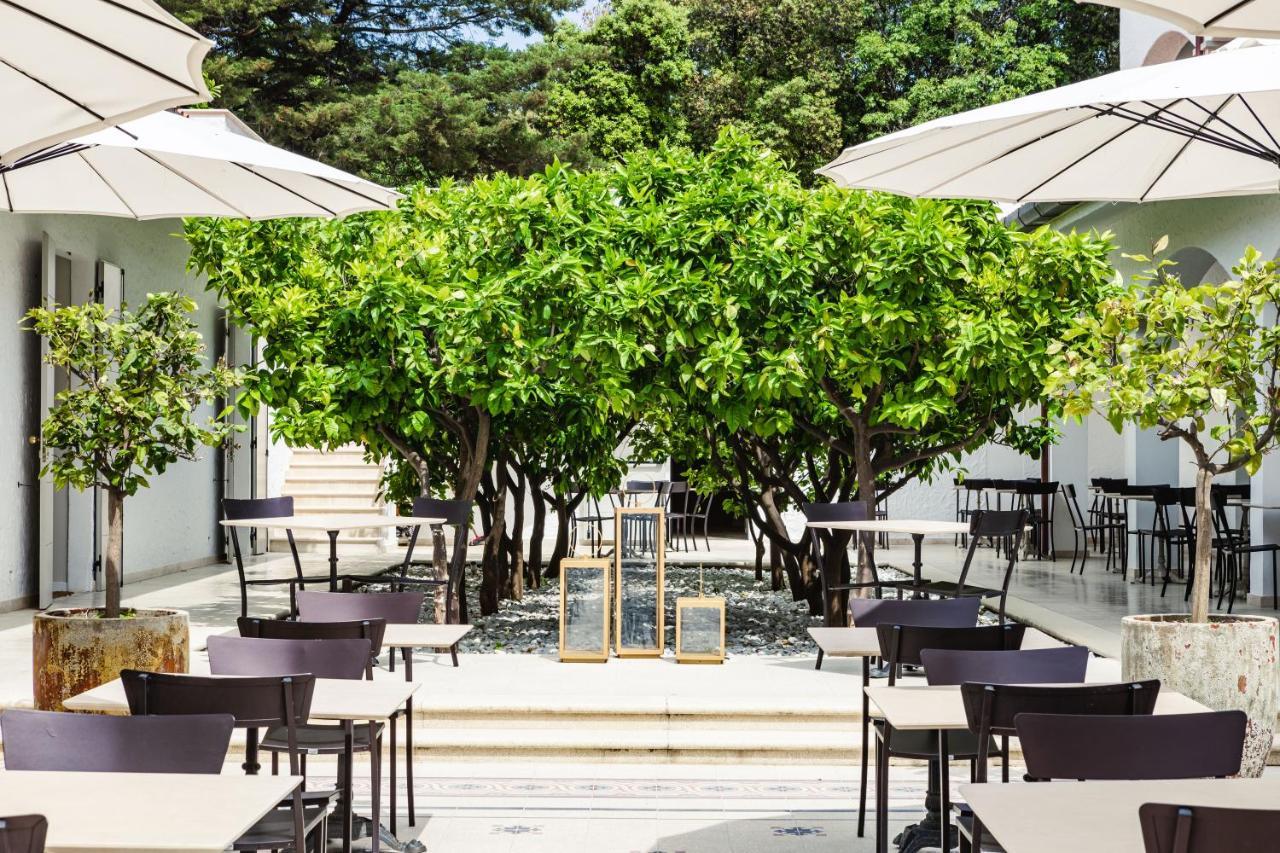 Seebay Hotel