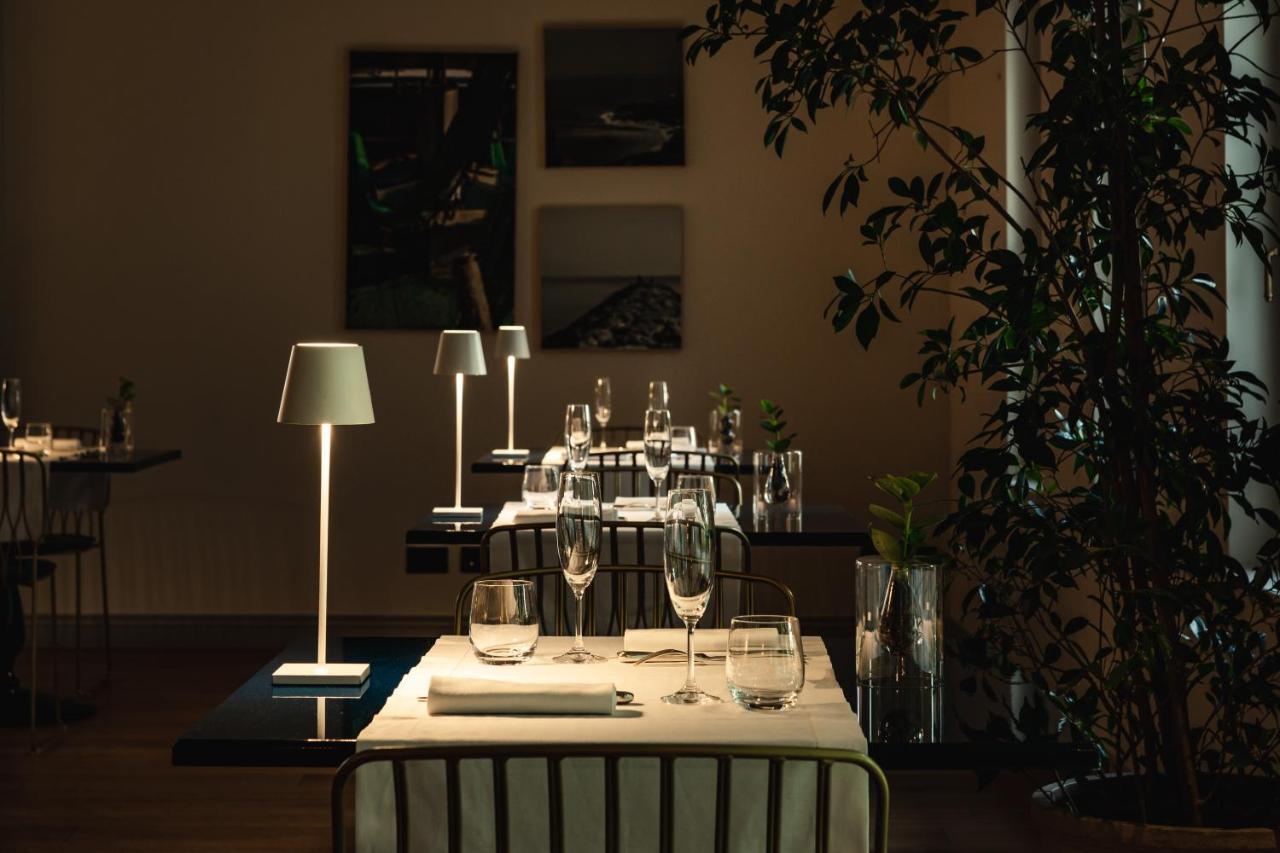 Seebay Hotel Ancona
