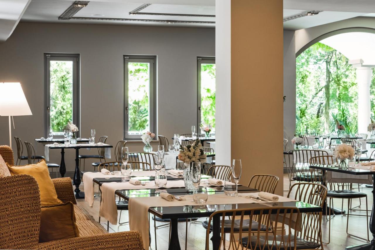Seebay Hotel