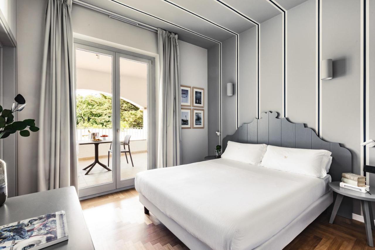 Hotel Excelsior La Fonte Ancona