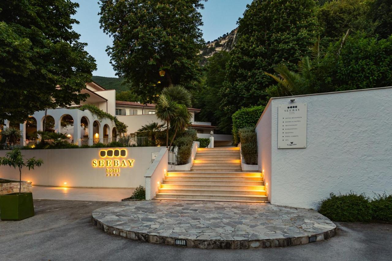 Seebay Hotel Ancona