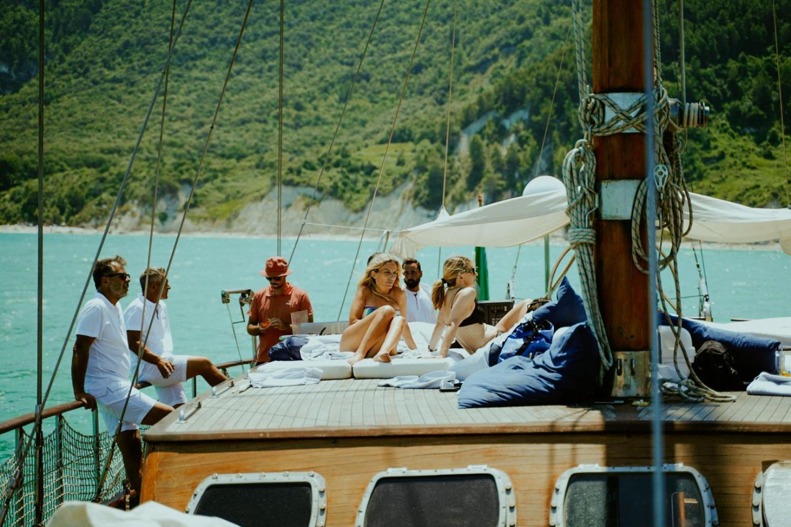 Hotel Seebay Ancona