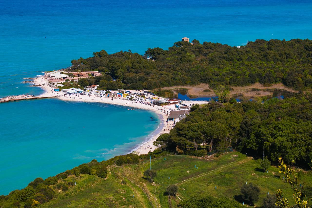 Hotel Seebay 4*