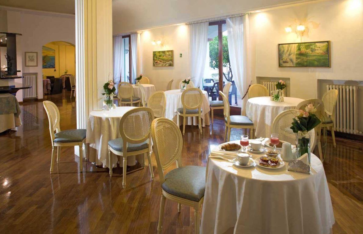 Seebay Hotel