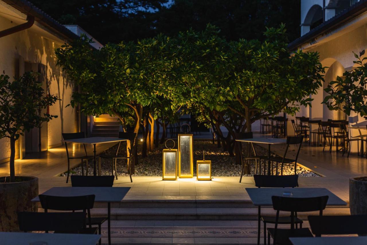 Hotel Excelsior La Fonte 4*