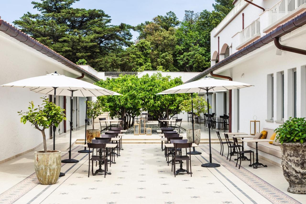 Hotel Excelsior La Fonte
